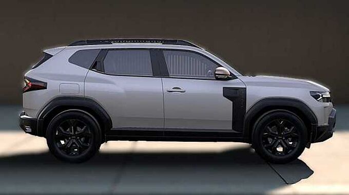 Dacia Duster Hybrid 155 Extreme*City+Winter+Technikp.*