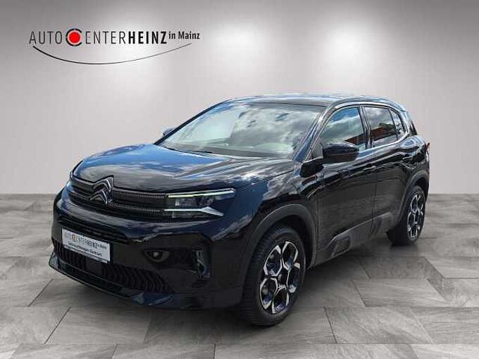 Citroen C5 Aircross Plus
