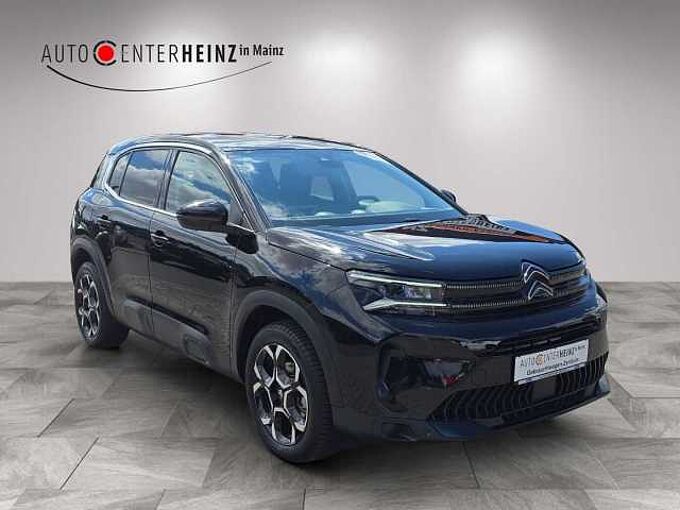 Citroen C5 Aircross Plus