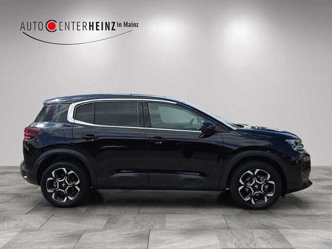 Citroen C5 Aircross Plus