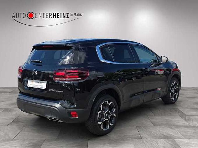 Citroen C5 Aircross Plus