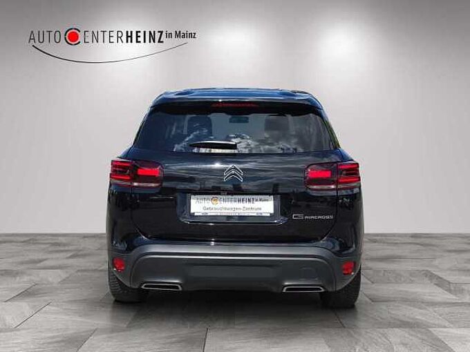 Citroen C5 Aircross Plus