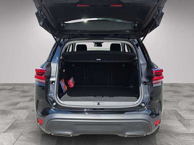 Citroen C5 Aircross Plus