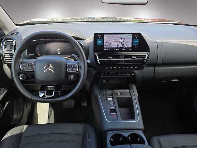 Citroen C5 Aircross Plus