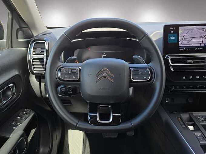 Citroen C5 Aircross Plus