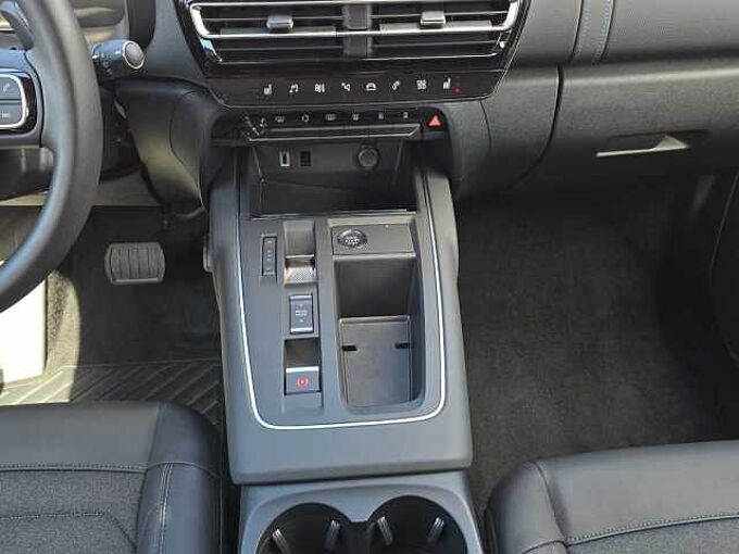 Citroen C5 Aircross Plus