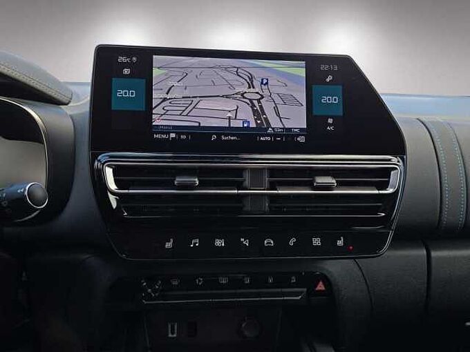 Citroen C5 Aircross Plus