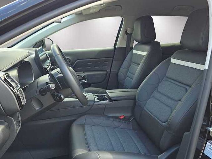 Citroen C5 Aircross Plus