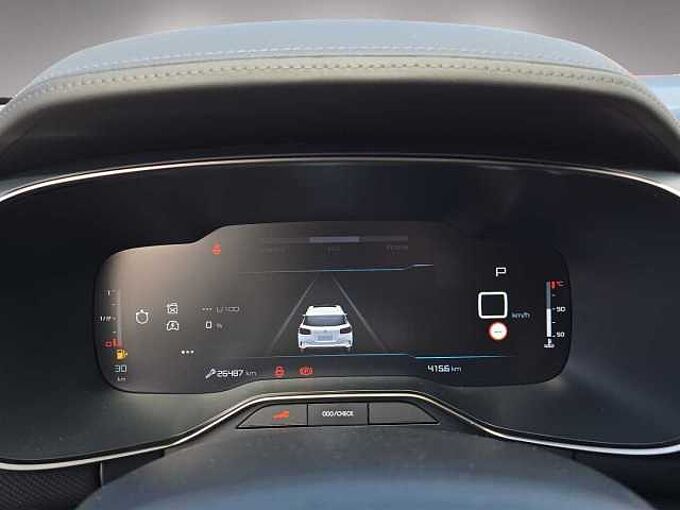 Citroen C5 Aircross Plus