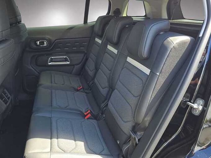 Citroen C5 Aircross Plus