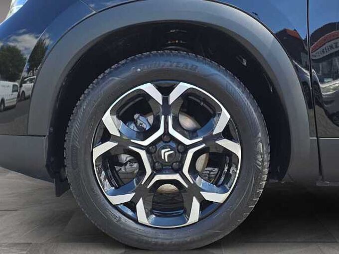 Citroen C5 Aircross Plus