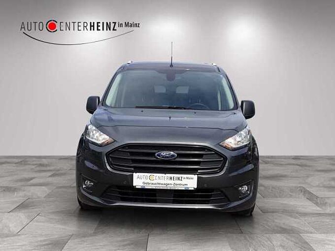 Ford Transit Connect Kasten Trend
