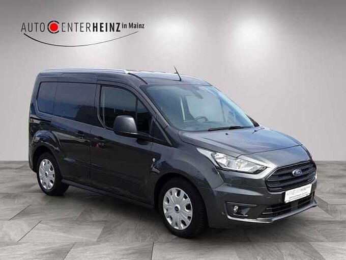 Ford Transit Connect Kasten Trend