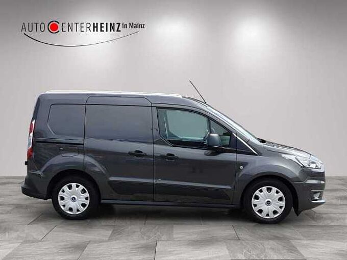 Ford Transit Connect Kasten Trend