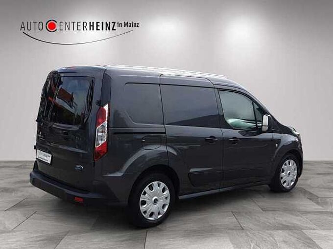 Ford Transit Connect Kasten Trend