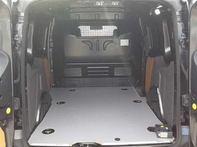 Ford Transit Connect Kasten Trend