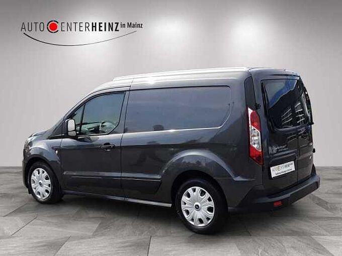 Ford Transit Connect Kasten Trend