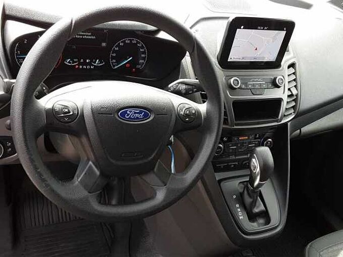 Ford Transit Connect Kasten Trend