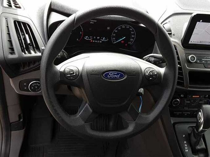 Ford Transit Connect Kasten Trend
