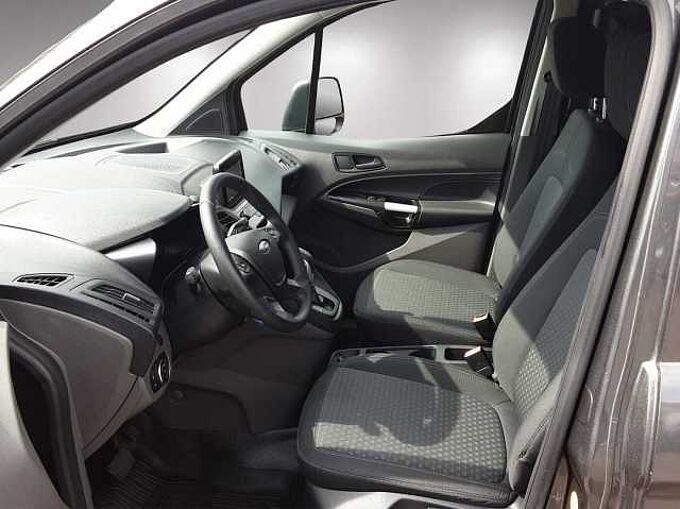 Ford Transit Connect Kasten Trend
