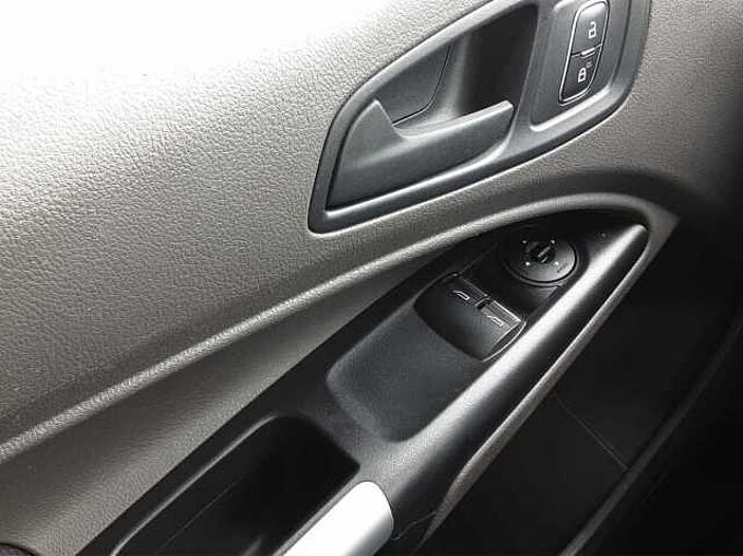 Ford Transit Connect Kasten Trend