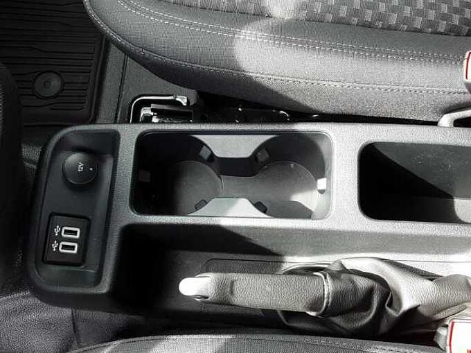Ford Transit Connect Kasten Trend