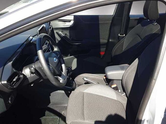 Ford Puma Titanium
