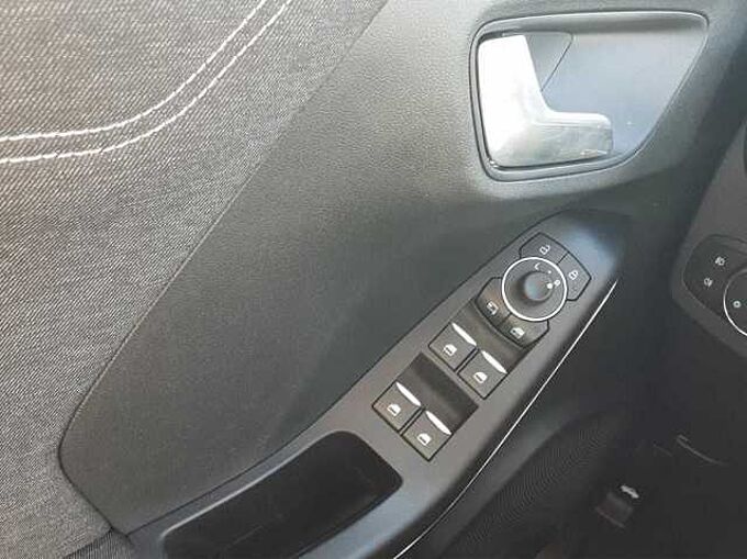 Ford Puma Titanium