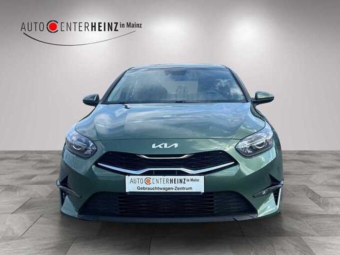 Kia cee'd Vision