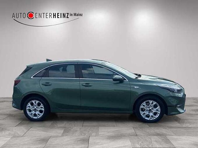 Kia cee'd Vision