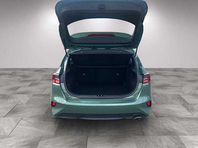 Kia cee'd Vision