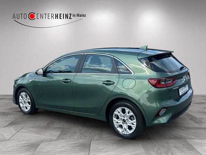 Kia cee'd Vision