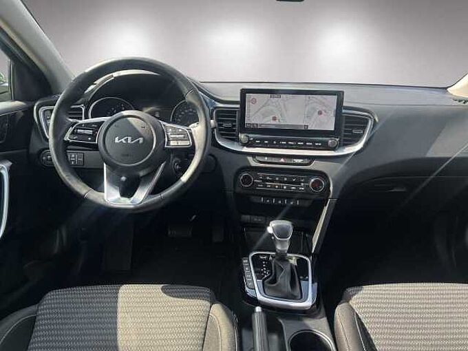 Kia cee'd Vision