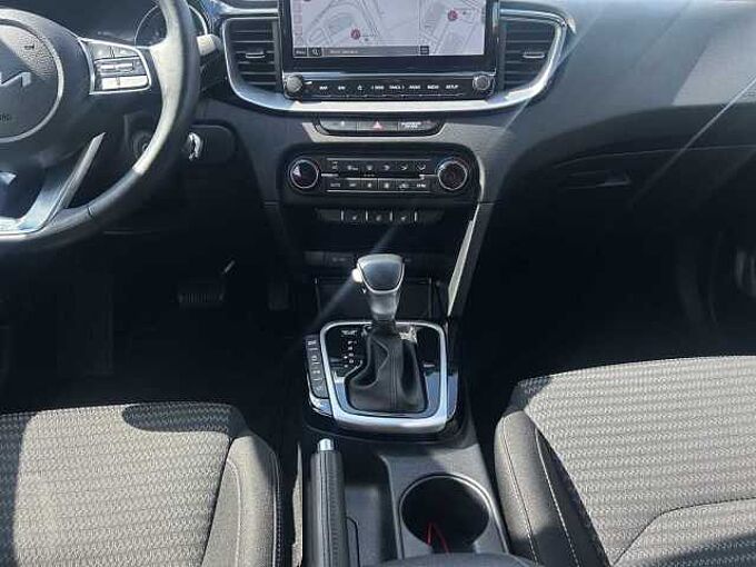 Kia cee'd Vision