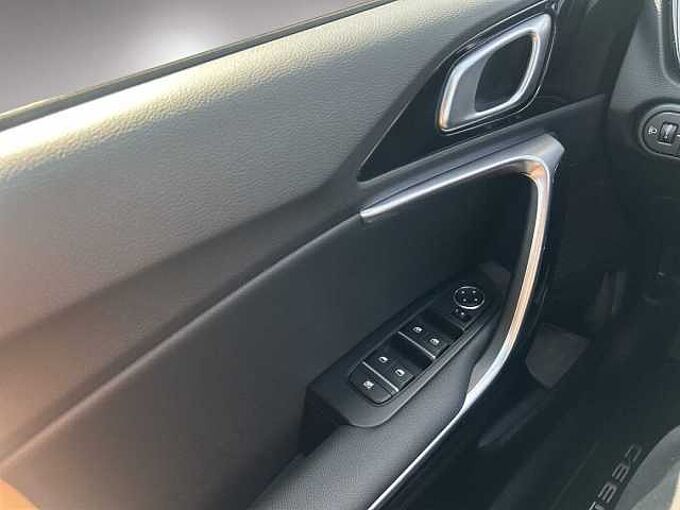 Kia cee'd Vision