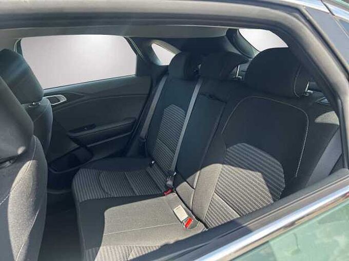 Kia cee'd Vision