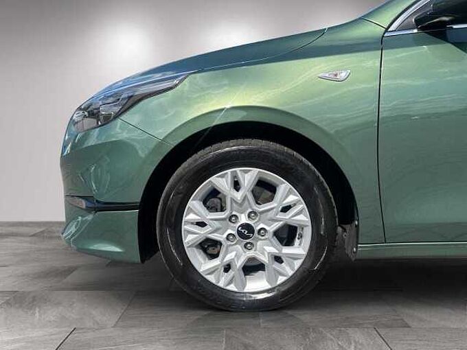 Kia cee'd Vision