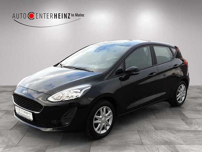 Ford Fiesta Trend