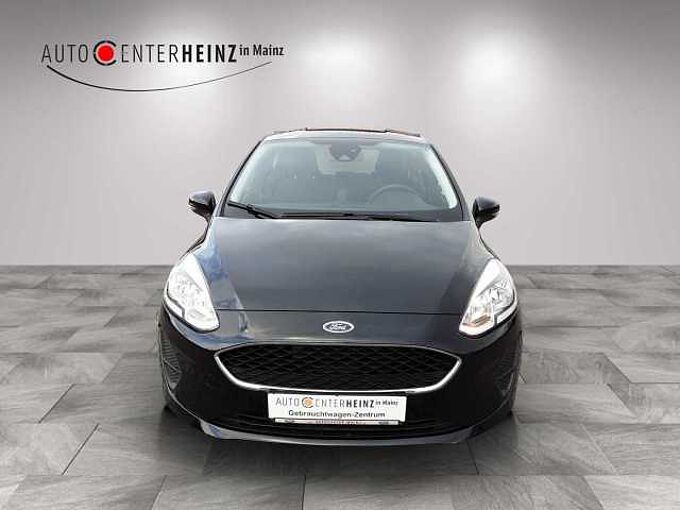 Ford Fiesta Trend