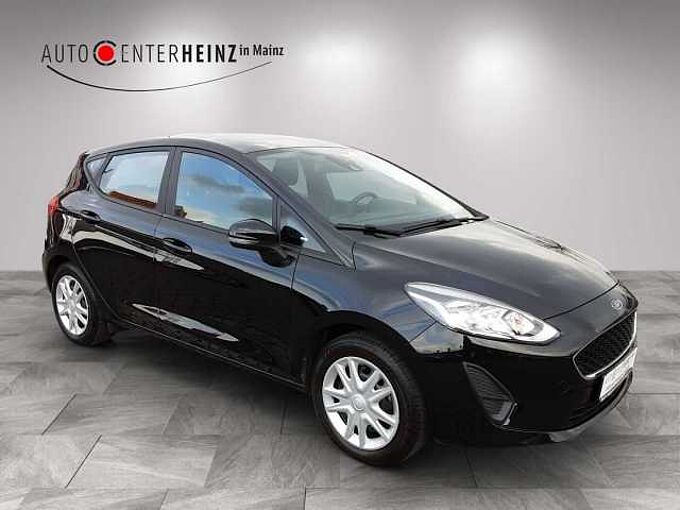 Ford Fiesta Trend