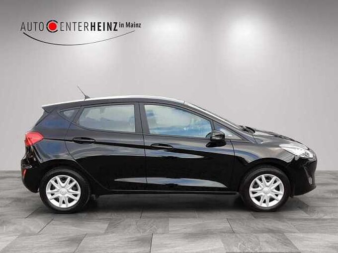 Ford Fiesta Trend