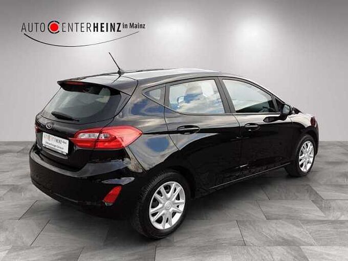 Ford Fiesta Trend