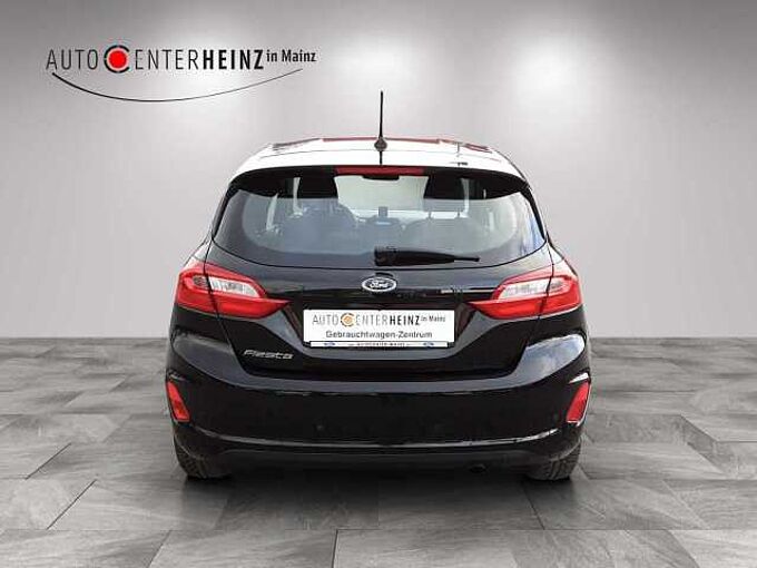 Ford Fiesta Trend