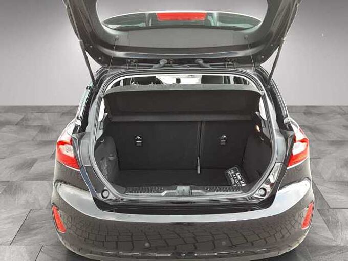 Ford Fiesta Trend