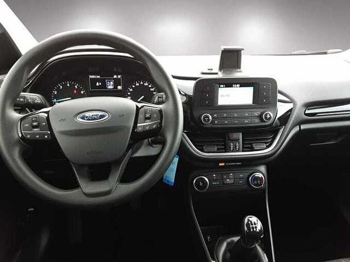 Ford Fiesta Trend