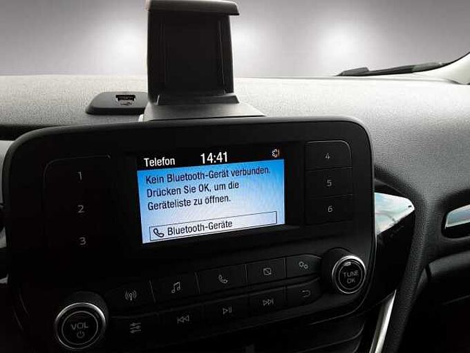 Ford Fiesta Trend