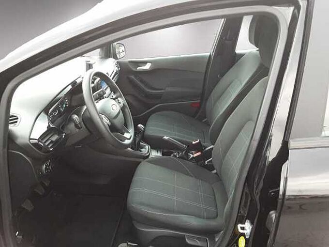 Ford Fiesta Trend