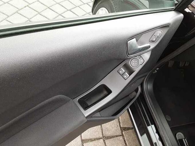 Ford Fiesta Trend