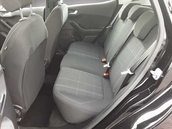 Ford Fiesta Trend