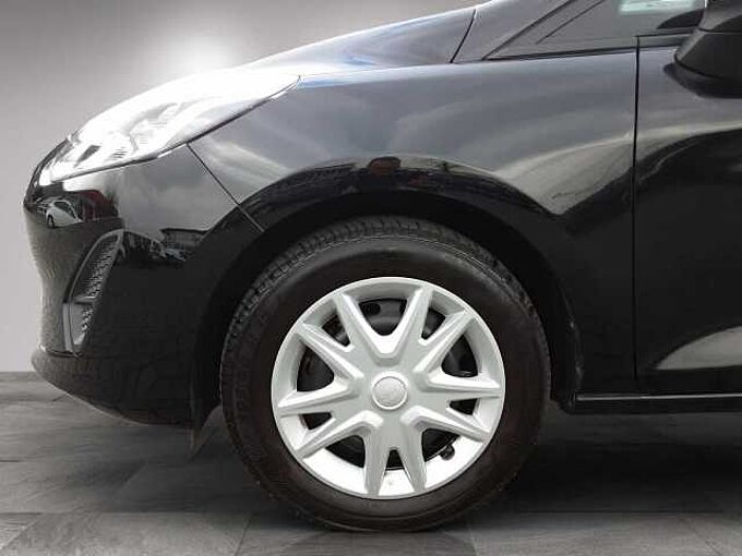 Ford Fiesta Trend